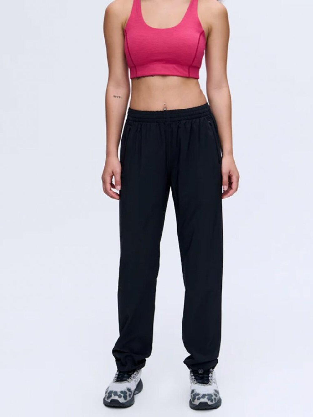 Outdoor Voices Zephyr 29" Pant